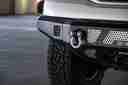 DV8 2003-2009 Lexus GX 470 | MTO Series Winch Front Bumper - FBGX-02-16
