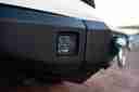 DV8 2003-2009 Lexus GX 470 | MTO Series Winch Front Bumper - FBGX-02-20