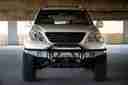 DV8 2003-2009 Lexus GX 470 | MTO Series Winch Front Bumper - FBGX-02-21