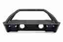 DV8 2007-2024 Jeep JK, JL, & JT Pocket Front Bumper - FBJL-04-4