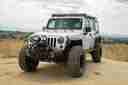 DV8 2007-2024 Jeep Wrangler JK/JL & Gladiator JT | FS-15 Series Front Bumper - FBJL-05-2