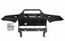 DV8 2016-2023 Toyota Tacoma | MTO Series Front Bumper - FBTT1-04-5