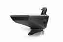 DV8 2016-2023 Toyota Tacoma | MTO Series Front Bumper - FBTT1-04-6