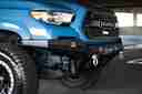 DV8 2016-2023 Toyota Tacoma | MTO Series Front Bumper - FBTT1-04-8
