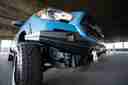 DV8 2016-2023 Toyota Tacoma | MTO Series Front Bumper - FBTT1-04-9