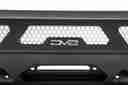 DV8 2022-2024 Toyota Tundra | MTO Series Winch Front Bumper - FBTT2-04-2