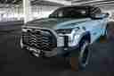 DV8 2022-2024 Toyota Tundra | MTO Series Winch Front Bumper - FBTT2-04-3