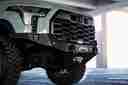 DV8 2022-2024 Toyota Tundra | MTO Series Winch Front Bumper - FBTT2-04-4