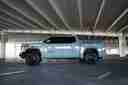 DV8 2022-2024 Toyota Tundra | MTO Series Winch Front Bumper - FBTT2-04-11
