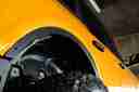 DV8 2021-2024 Ford Bronco | Fender Flare Deletes | Front & Rear - FDBR-03-3
