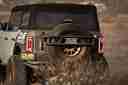 DV8 2021-2024 Ford Bronco | Fender Flare Deletes | Front & Rear - FDBR-03-13