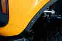 DV8 2021-2024 Ford Bronco | Fender Flare Deletes | Front & Rear - FDBR-03-14