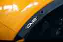 DV8 2021-2024 Ford Bronco | Fender Flare Deletes | Front & Rear - FDBR-03-16