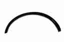 DV8 2021-2024 Ford Bronco | Fender Flare Deletes | Front & Rear - FDBR-03-19