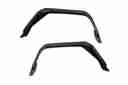 DV8 2020-2024 Jeep Gladiator JT Spec Series Fender Flares | Front & Rear - FDGL-06-3