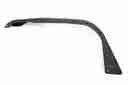 DV8 2018-2024 Jeep Wrangler JL | Slim Fender Flares - FDJL-07-3