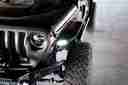 DV8 2018-2024 Jeep Wrangler JL | Slim Fender Flares - FDJL-07-11