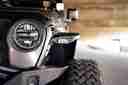 DV8 2018-2024 Jeep Wrangler JL | Slim Fender Flares - FDJL-07-12