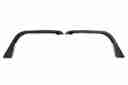 DV8 2018-2024 Jeep Wrangler JL | Slim Fender Flares - FDJL-07-15