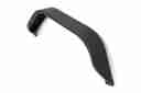 DV8 2018-2024 Jeep Wrangler JL | Slim Fender Flares - FDJL-07-18