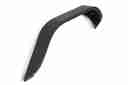 DV8 2018-2024 Jeep Wrangler JL | Slim Fender Flares - FDJL-07-24