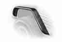 DV8 2007-2018 Jeep JK Wide Fender Flares | Front & Rear - FENDB-02-1