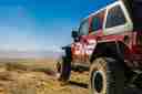 DV8 2007-2018 Jeep JK Wide Fender Flares | Front & Rear - FENDB-02-3