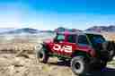DV8 2007-2018 Jeep JK Wide Fender Flares | Front & Rear - FENDB-02-13