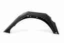DV8 2007-2018 Jeep JK Armor Fender Flares | Front & Rear - FENDB-09-8