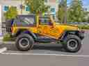 DV8 2007-2018 Jeep JK Armor Fender Flares | Front & Rear - FENDB-09-9