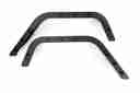 DV8 2007-2018 Jeep JK Armor Fender Flares | Front & Rear - FENDB-09-11