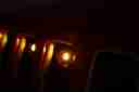 DV8 2020-2023 Jeep Gladiator JT Amber Grille Lights - GRGL-01-33