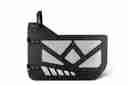 DV8 2018-2024 Jeep JL & 2020-2024 JT Front Half-Doors with Aluminum Mesh - HDJL-01F-3