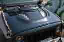 DV8 2007-2018 Jeep JK 10th Anniversary Hood - HDMB07-TA-3