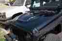 DV8 2007-2018 Jeep JK 10th Anniversary Hood - HDMB07-TA-7