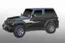 DV8 2007-2018 Jeep JK 2-Door Fastback Hardtop - HT07FB22-2