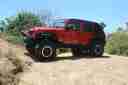 DV8 2007-2018 Jeep JK 4-Door Fastback Hard Top - HT07FB42-2