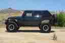 DV8 2007-2018 Jeep JK 4-Door Fastback Hard Top - HT07FB42-3