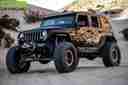 DV8 2007-2018 Jeep JK 4-Door Fastback Hard Top - HT07FB42-6