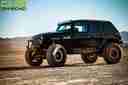 DV8 2007-2018 Jeep JK 4-Door Fastback Hard Top - HT07FB42-10