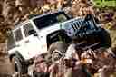 DV8 2007-2018 Jeep JK 4-Door Fastback Hard Top - HT07FB42-12