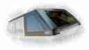 DV8 2018-2024 Jeep JL 4-Door Fastback Hard Top - HTJLFB-B-4