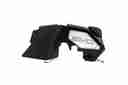 DV8 2007-2018 Jeep JK Front Inner Fenders - INFEND-01FB-6