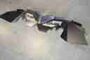 DV8 2007-2018 Jeep JK Front Inner Fenders - INFEND-01FB-9
