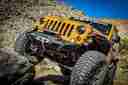 DV8 2007-2018 Jeep JK Front Inner Fenders - INFEND-01FB-16