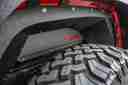 DV8 2020-2024 Jeep Gladiator JT Rear Inner Fenders | Black - INFEND-04RB-7