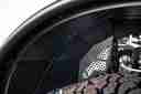 DV8 2021-2024 Ford Bronco | Front Inner Fender Liners - INFEND-05FB-6