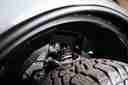 DV8 2021-2024 Ford Bronco | Front Inner Fender Liners - INFEND-05FB-9