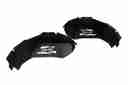 DV8 2021-2024 Ford Bronco | Rear Inner Fender Liners - INFEND-05RB-5