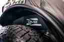 DV8 2021-2024 Ford Bronco | Rear Inner Fender Liners - INFEND-05RB-9